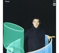 Kenichi Hagiwara - Nadja Ai No Sekai + Bonus [Japan LTD Mini LP SHM-CD] TKCA-10155
