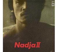 Kenichi Hagiwara - Nadja2 Otoko To Onna + Bonus [Japan LTD Mini LP SHM-CD] TKCA-10156
