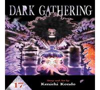 Kenichi Kondo Dark Gathering, Vol. 17 Paperback Book Kenichi Kondo Multicolor
