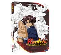 Kenichi - Season One [DVD] [Region 1] [US Import] [NTSC]