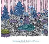 Kenichiro Nishihara - Kaleidoscope Suite 2 [Vinyl LP] [VINYL]