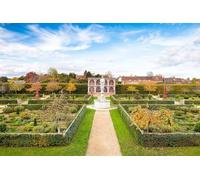 Kenilworth Castle and Elizabethan Garden Ticket