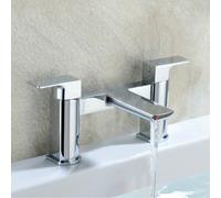Keninton Bathroom Bath Filler Tap