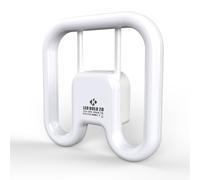 KENIU Plug and Play 2D LED Bulb GR8 2pin 950lm 7W =16W,