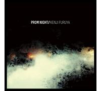 Kenji Furuya - Prom Night [Japan CD] VICL-37133