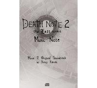 Kenji Kawai - Death Note 2: The last name