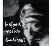 Kenji Kuwata - Laid Back Tomorrow Korekara