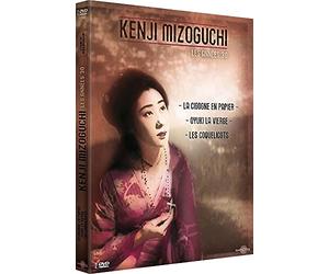 Kenji Mizoguchi - Les années 30