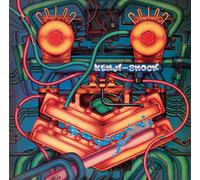Kenji Omura / Kenji Shock 1978 Vinyl LP Japan City Pop Jazz Fusion NEW