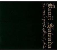 KENJI SAWADA-Royal Straight Flush 1980-1996-JAPAN 2 SHM-CD UPCY-7053