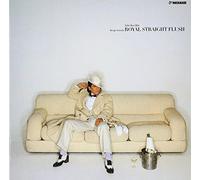 KENJI SAWADA - ROYAL STRAIGHT FLUSH(remastered)