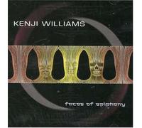 Kenji Williams - Faces Of Epiphany