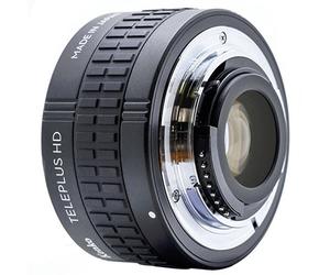 Kenko 2.0x Teleplus HD DGX Teleconverter - Nikon Fit