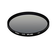Kenko 49 mm Smart Circular Polarising Filter for Camera