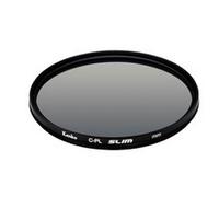 Kenko 52 mm Smart Circular Polarising Filter for Camera