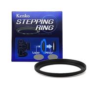 Kenko 2693 67-82 Step Up Ring - Black