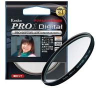 Kenko 77mm PRO1D Pro Softon Type-A Digital-Multi-Coated Camera Lens Filters