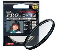 Kenko 277881 PRO1D PRO SOFTON[A] (W) 77mm Multi Coated Camera Lens Filters NEW