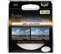 Kenko MC UV370 Slim 37mm Ultraviolet (UV) camera filter 3.7 cm