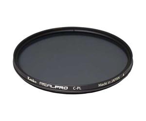 Kenko 46mm Real Pro Circular Polarising Filter