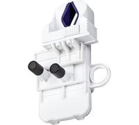 Kenko 480465 Astronomical Telescope Accessories SKY WALKER Smartphone Adapter SW-SA01 Adjustable Top & Right Positions, Compatible with Telescopes/Binoculars/Field Scopes