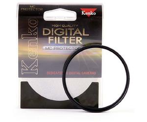 Kenko 49mm Digital MC Protector Screw-in Filter