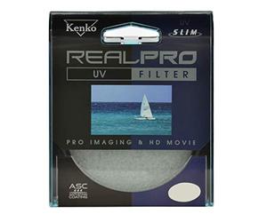 Kenko 49mm Real Pro MC UV Camera Filter