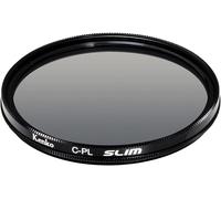 Kenko 52 mm Smart Circular Polarising Filter for Camera