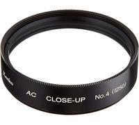 Kenko 52mm AC +4 Macro Close-Up Japanese Filter + Case - DSLR Cameras (UK) BNIP