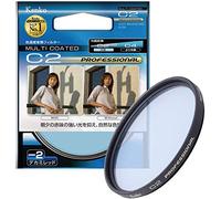 Kenko 52mm C2 Professional Multi-Coated Camera Lens Filters