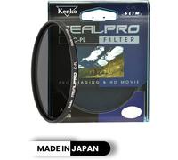 Kenko 52mm Real Pro Circular Polarising Filter