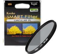 Kenko 52mm Smart Circular Polarising Filter