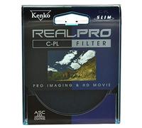 Kenko 55mm Real Pro Slim Circular Polarising Camera Filter