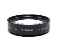 Kenko 58mm Close-Up Lens Filter No.10 - Multi-Coated - Made In Japan