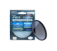 Kenko 58Mm Pro1 Digital Wideband Circular Polarizing Filter (W)