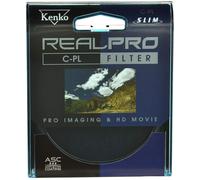 Circular Polarising Filter - 58mm