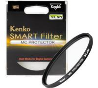Kenko 62 mm Smart MC Protector Slim Filter