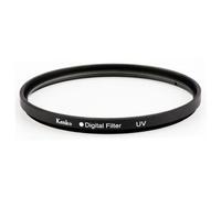Kenko 62mm Digital MC UV (E) Screw-in Filter