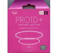 Kenko 77mm PRO1D+ Instant Action C-PL Set