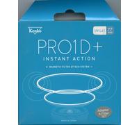 Kenko 77mm PRO1D+ Instant Action UV Set