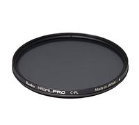 Kenko 77mm Real Pro Slim Circular Polarising Camera Filter, KRCPL77