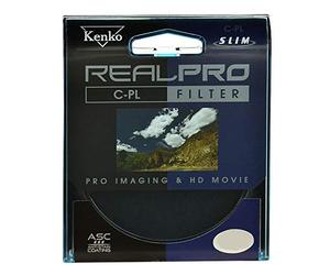 KENKO 86MM REALPRO MC Circular-POLARISER Filter (228679)