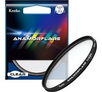 Kenko ANAMORFLARE Clear φ82mm, Ray-Like Flare Effect Filter, Rotary Frame, Made in Japan, 549766
