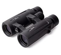 Kenko Binocular Ultraview EX OP 10x42 DH III, Roof Prism, Water Proof IPX7, for Outdoor, Concert, Sports Watching, Black, 001349