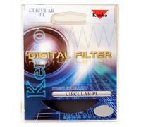 Kenko Circular Polarising Filter : 46mm