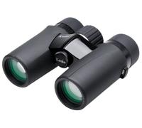 Kenko Compact Binocular Ultraview EX Compact 8x32, Roof Prism, Water Proof IPX7, Lightweight, for Outdoor, Concert, Sports Watching, Black, 406960