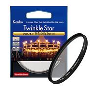 Kenko Cross effect filter PRO1D R-Twinkle Star ø72mm, 4-line, Low profile
