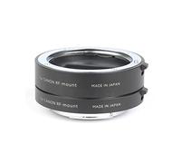 Kenko DG 10mm + 16mm Extension Tube Set for Canon RF Black