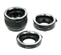Kenko DG Extension Tube Set for Canon EF (36mm 20mm 12mm)