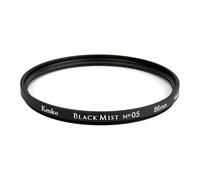 Kenko Diffusion Effect Filter Black Mist No.05 N φ86mm, 0.5 Soft Effect, for That Perfect Cinematic Scene, Made in Japan, 318621
